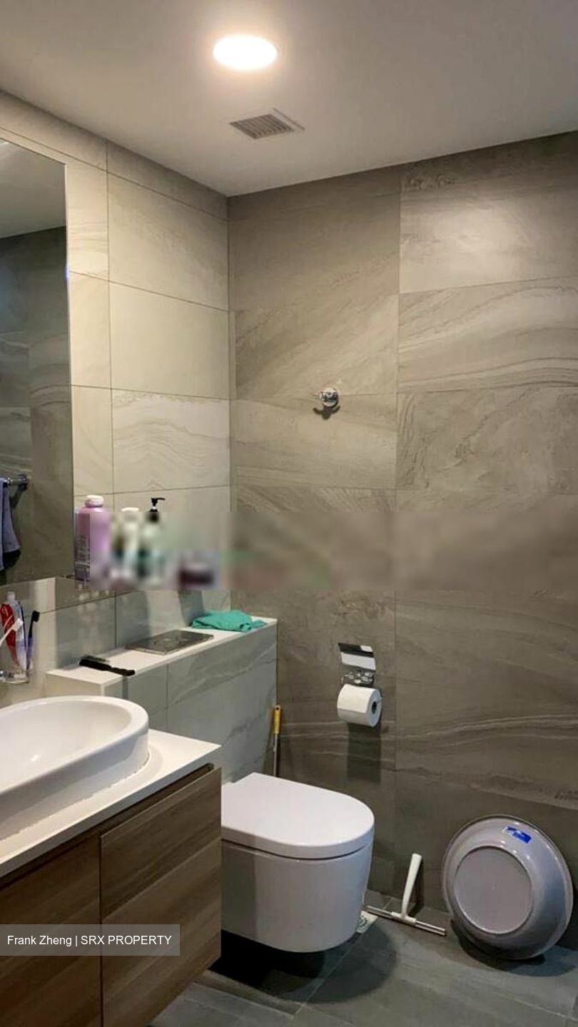 The Poiz Residences (D13), Apartment #553933491